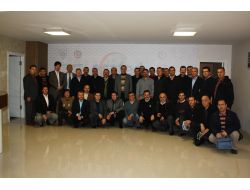 Esafed Konfederasyonlaşma Kararı Aldı