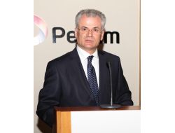 Petkim’in Yeni Genel Müdürü Sadettin Korkut Oldu