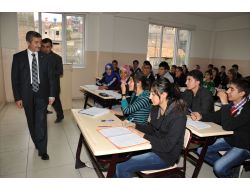 Şahinbey Belediyesi, Dershaneye Gidemeyen 11 Bin 350 Öğrenciye Eğitim Veriyor