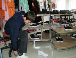 Kimse Yok Mu İhtiyaç Sahiplerini Sevindirmeye Devam Ediyor