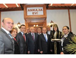 Kültür Ve İnanç Turizminin Dünü, Bugünü Ve Yarını Masaya Yatırılıyor