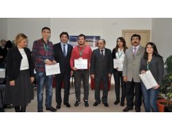 İşkur'un Projesiyle 449 Genç Meslek Sahibi Oldu