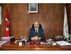 İl Müftüsü İpek: Kıyamet Alametleri Bellidir