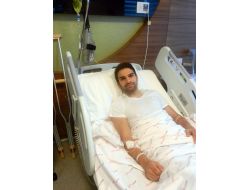 Muhammed Demir, 5 Ay Yeşil Sahalardan Uzak Kalacak