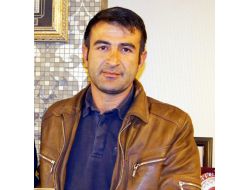 Sivas Keresteciler Ve Mahrukatçılar Esnaf Odası Başkanı Yasin Yaman Vefat Etti