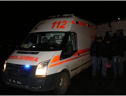 Keşan’da Kömür Ocağında Göçük: 1 İşçi Öldü