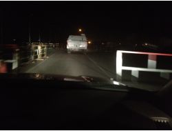 Bbp Lideri Mustafa Destici Heyetiyle Birlikte Çatışma Ortasında Kaldı