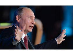 Putin: Türkiye, Mavi Akım’ın Kapasitesinin Artırılmasını İstiyor