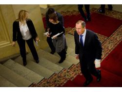 Lavrov: Patriotlar İran’a Karşı Olabilir