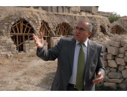 Gaziantep Çevresiyle Birlikte Turizm Kenti Oldu