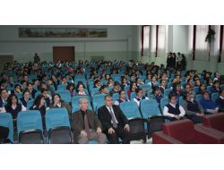 'Haftada İki Kez Balık Tüketmek Şart'