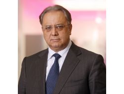 Zorlu Grubu'nda İki Üst Düzey Yönetici Değişti