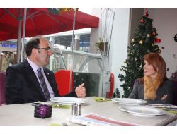 Selden Etkilenen Avm, İhtiyaç Sahiplerine Giysi Yardımı Yapacak