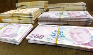 TL'lerin üzerindeki imzalar değişiyor