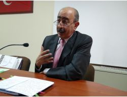 Cizre’de Okur-yazar Buluşmasına Yoğun İlgi