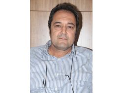 Çiftçilere ‘sulama Suyu’ Uyarısı