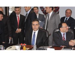 Siber Olaylara Müdahale Merkezi Kuruluyor