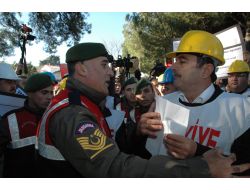 Şirince’ye Turistler Değil, Eylemciler Geldi