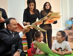 Öğrencinin İhtiyacını Öğretmen Karşılayacak, Faturayı Kaymakamlık Ödeyecek