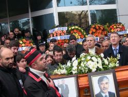 Pazarcık'ın Renkli Simalarından Memiş Özdal Yaşamını Kaybetti