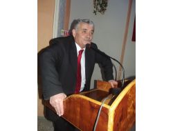 Hz. Mevlana 739. Yıl Dönümü’nde Karapınar’da Anılıyor