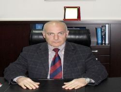 Rize'ye 5 Yıldızlı Otel Konforunda Onkoloji Hastanesi Yapılacak