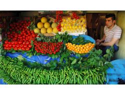 KAR YAĞIŞI HALİ DE VURDU!