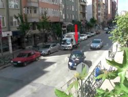 Kazaların En Büyük Sebebi Kural İhlalleri