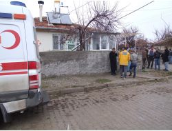 Yozgat'ta Soba Zehirlenmesi: 2 Ölü