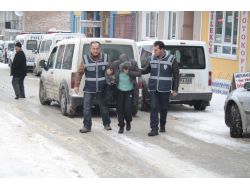 48. Olayında Da Tutuksuz Yargılanmak Üzere Serbest Bırakıldı