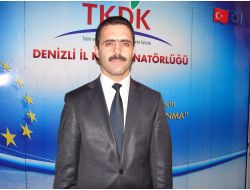 'Ab’ye 15 Milyar Euro Aidat Ödedik, Geri Almak Millî Meselemiz'