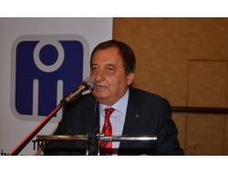 Bakır: Su Baskınlarının Olmaması İçin Altyapıya Önem Verilmeli