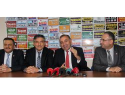 Gürsel Tekin: Ortadoğu’nun Yeni Fenomeni Kılıçdaroğlu