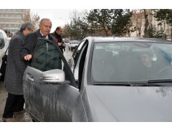 Chp’li Eski Milletvekilleri, Gizli Tanıklarla Görüştüklerini Kabul Etti