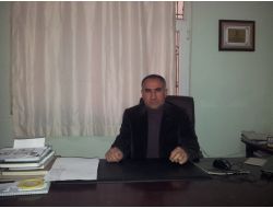 Sürücü Kursları Derneğinde Başkanlık Seçimi Yapıldı