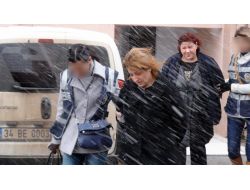 Kocaeli Polisi, 10 Kilogram Bonzai Ele Geçirdi