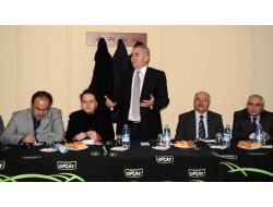Denizli’de Çeşitli Kamu Binaları Umutkent 2’ye Yapılacak