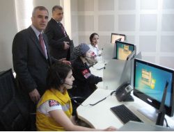 İl Sağlık Müdürü Vançelik: 112'yi Gereksiz Yere Arayıp Günaha Girmeyin