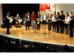 Seben, Tüm Yönleriyle Aibü’de Tanıtıldı