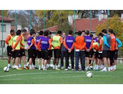 Adanaspor, Manisa'dan Mutlu Dönmek İstiyor