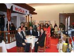 Vali Şahin: Muğla Dünyanın En İlgi Çekici Şehirlerinden Biri