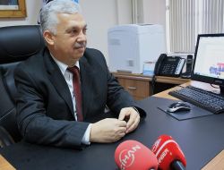 Kosgeb, Kars’ta Kadın Girişimcilere Eğitim Veriyor
