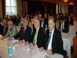 Kuzey Ege Kalkınma Ajansı Afyon, Uşak, Manisa Ve Uşak İllerinin Ekonomisini Canlandıracak