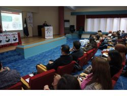 Uzmanlar, Üniversite Öğrencilerine Hibe Desteklerini Anlattı