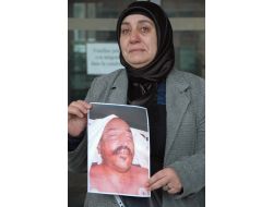 Acılı Türk Anne: Avrupa’nın Göbeğinde Böyle Adalet Olmaz