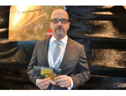 Türkiye Finans’tan Hacılara Özel ‘haremeyn Card’