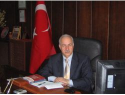 Defterdar Işık: Alışverişlerde Mutlaka Fişinizi Almayı Unutmayın
