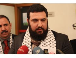 Abdülhamid'in Torunu: Muhteşem Yüzyıl Yayından Kaldırılmalı