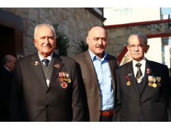 Güngören Belediyesi, Gazilerle Gençleri Buluşturacak