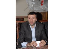 Mhp İlkadım Teşkilatından Osman Öztunç Konseri